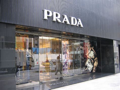 fatturato prada 2015|prada group annuali.